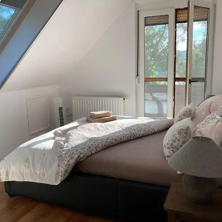 House * Orfű