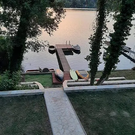 House Holiday home Orfu
