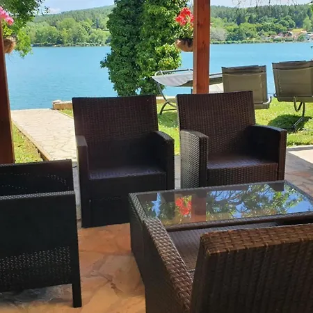 Hébergement de vacances House Orfű