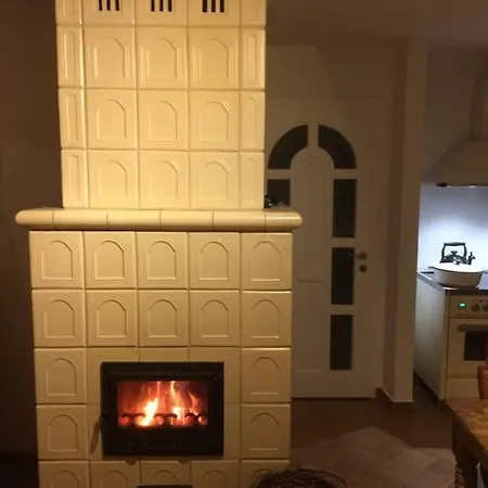 House Holiday home *