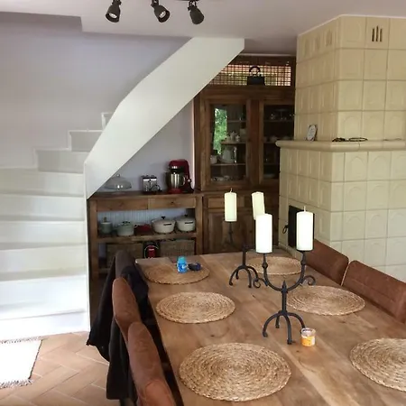 House Vakantiehuis