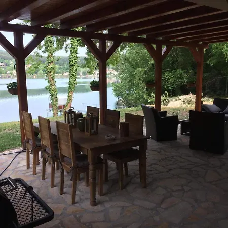 House Holiday home