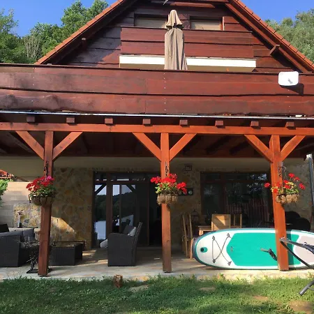 House Hébergement de vacances Orfű