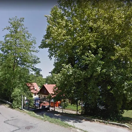 House Ferienhaus Orfű