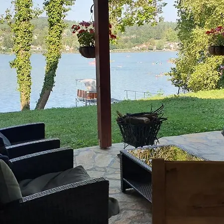 Holiday home House