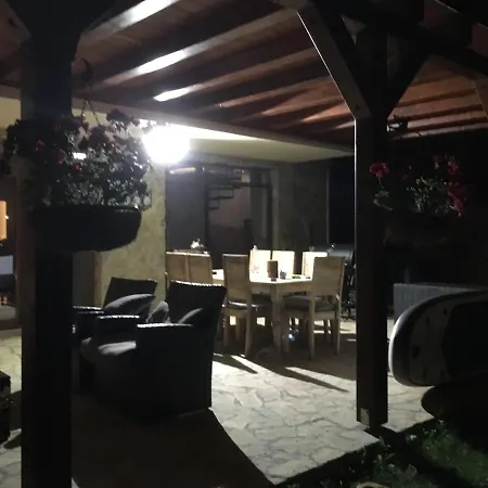 House Vakantiehuis *