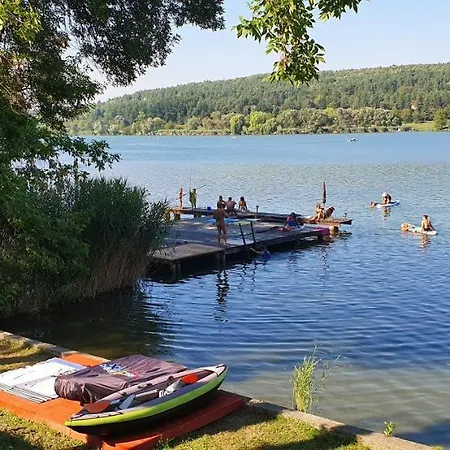 Vakantiehuis House