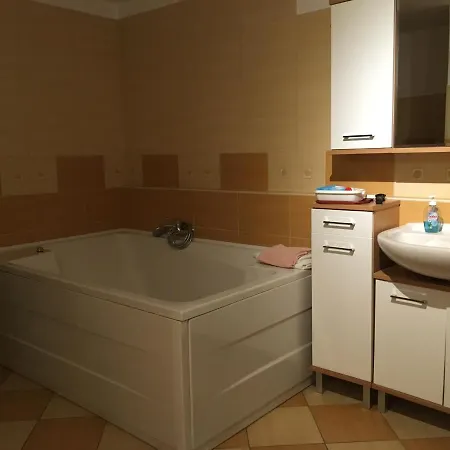 House * Orfű