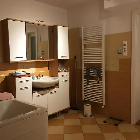 Vakantiehuis House Orfű