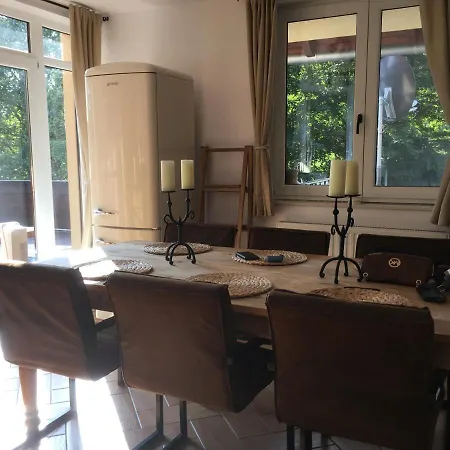 House * Orfű
