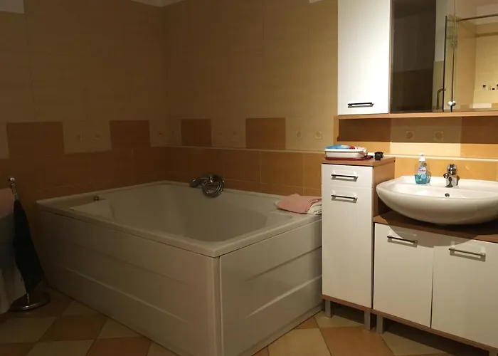 House * Orfű