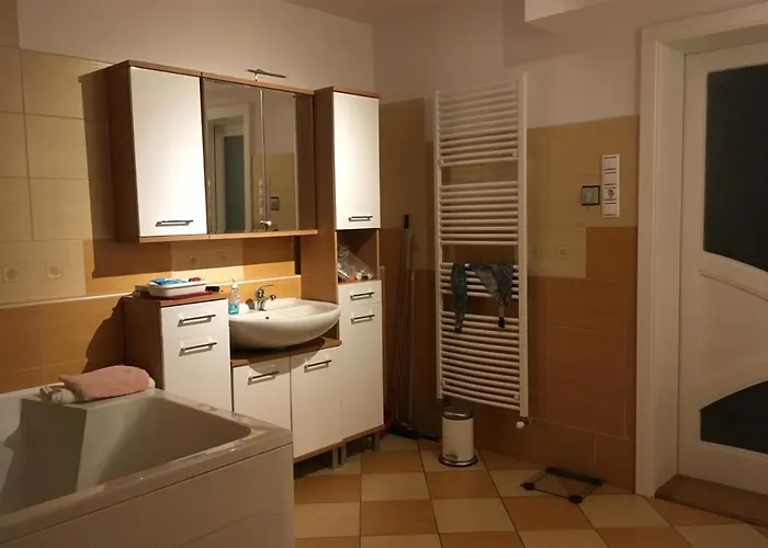 Hébergement de vacances House Orfű