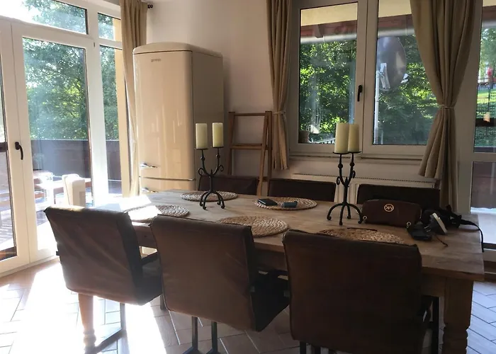 House * Orfű